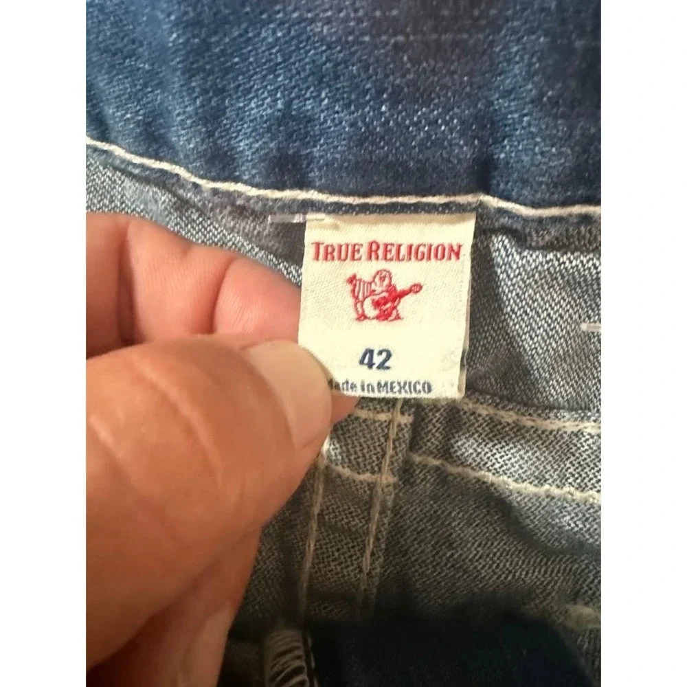 True Religion true religion